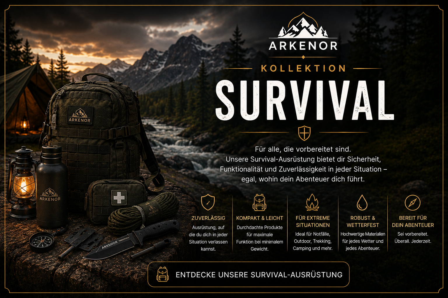 Survival