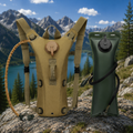 Arkenor Trinkrucksack 3L – Hydration Pack mit Trinkblase für Wandern & Fahrrad