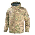 ARKENOR Outdoor Thermo-Bekleidung – warm, robust & wetterfest