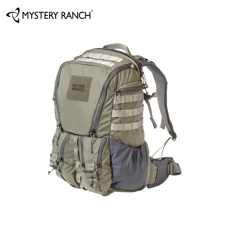 Arkenor Outdoor Wanderrucksack 32L – Robust, komfortabel und bereit für jedes Abenteuer
