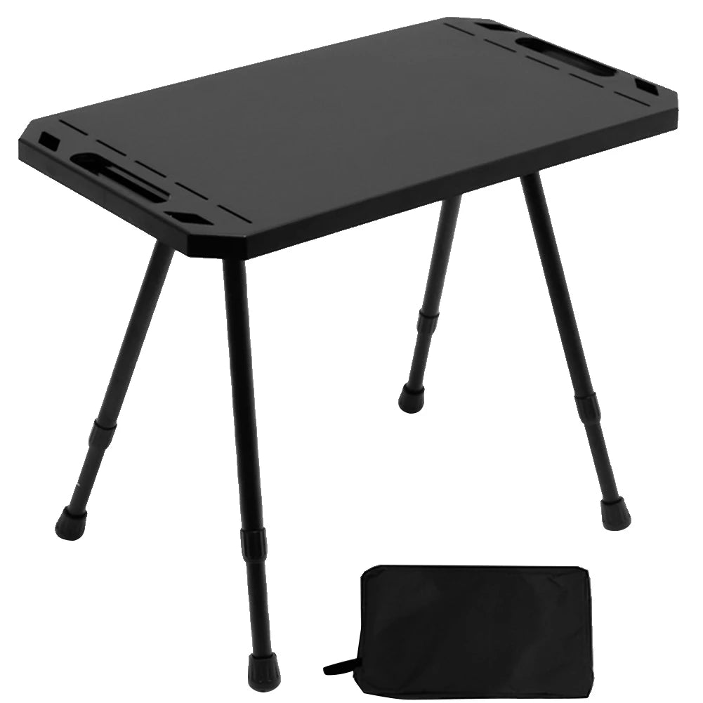 Arkenor RangerTable™ Mehr Komfort für deine Outdoor-Küche.