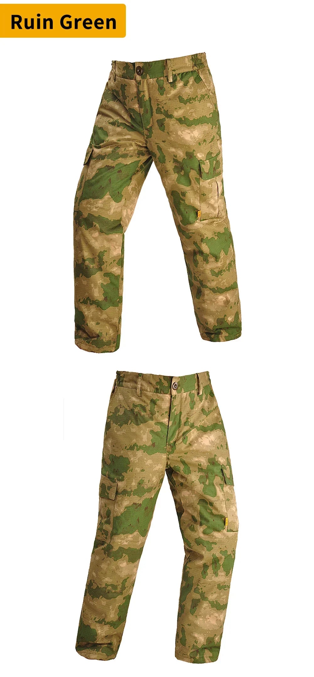 ARKENOR Outdoor Thermo-Bekleidung – warm, robust & wetterfest