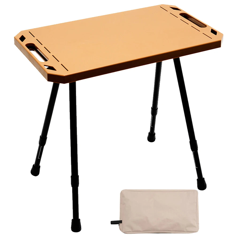 Arkenor RangerTable™ Mehr Komfort für deine Outdoor-Küche.