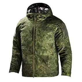 ARKENOR Outdoor Thermo-Bekleidung – warm, robust & wetterfest
