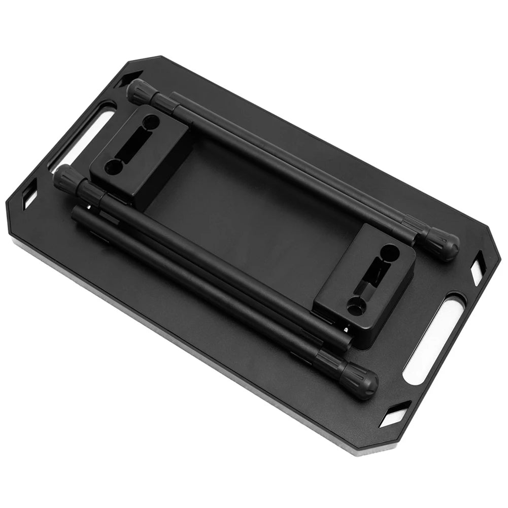 Arkenor RangerTable™ Mehr Komfort für deine Outdoor-Küche.