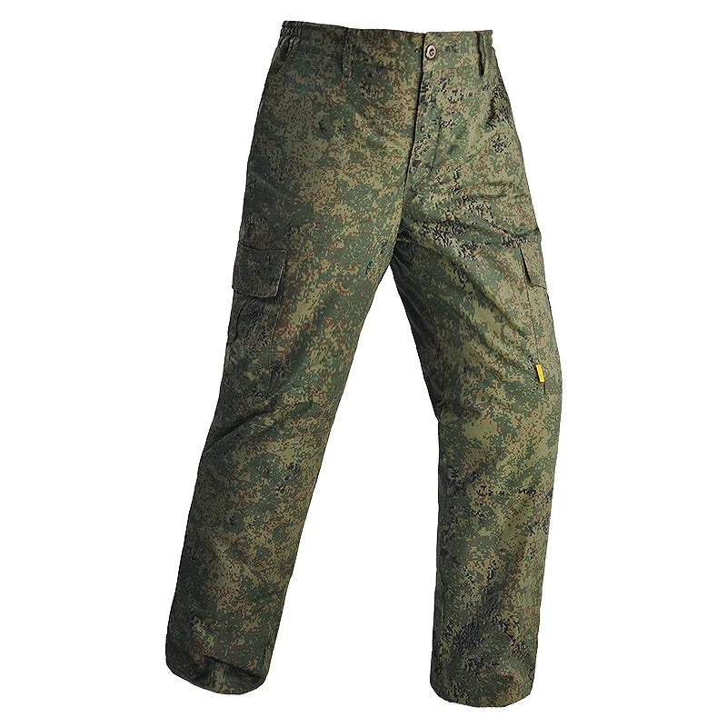 ARKENOR Outdoor Thermo-Bekleidung – warm, robust & wetterfest