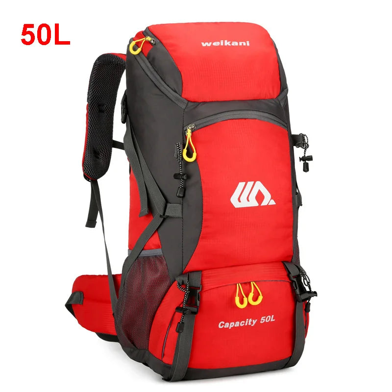 Arkenor 50L Trekking- & Reiserucksack