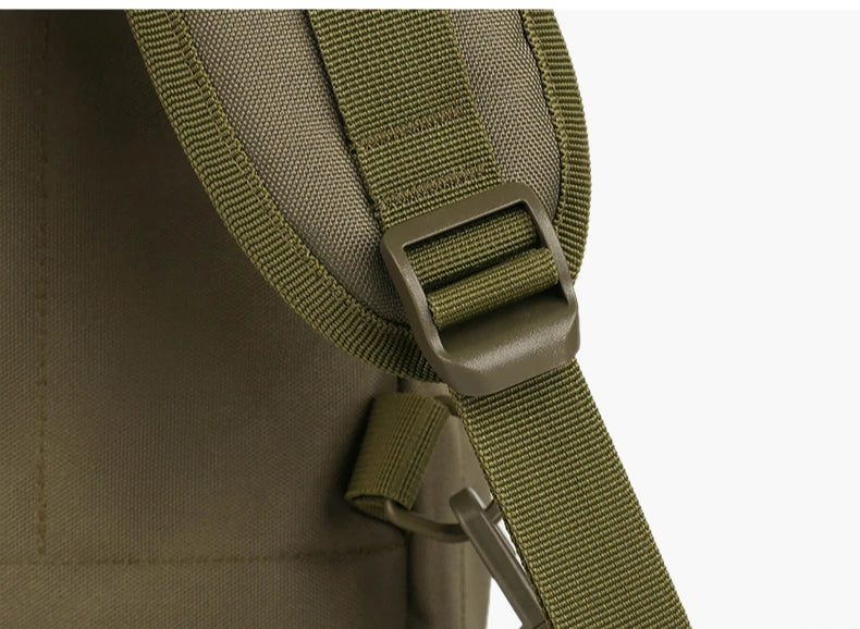 ARKENOR Taktischer Outdoor-Rucksack 60L – Robuster Begleiter für jedes Abenteuer