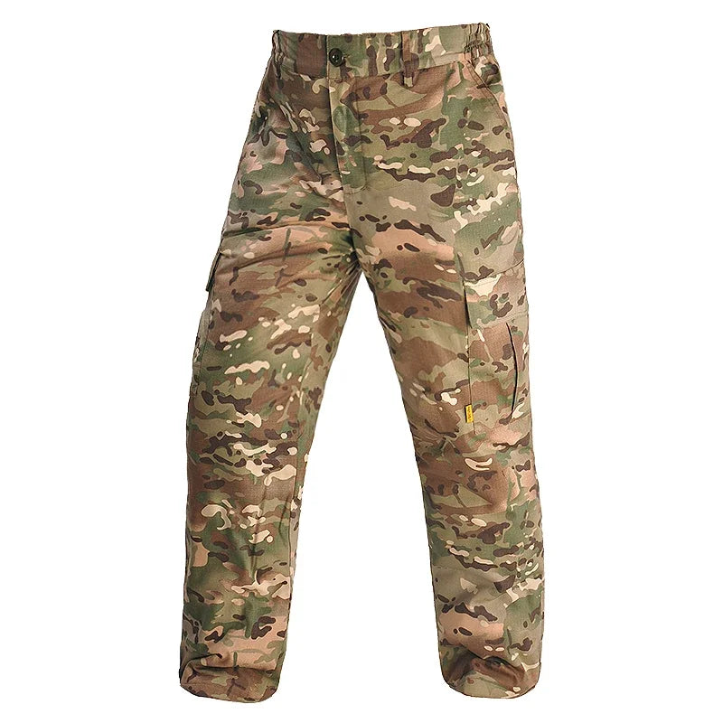 ARKENOR Outdoor Thermo-Bekleidung – warm, robust & wetterfest
