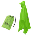 Arkenor StormCape™ 3-in-1 Outdoor-Regenponcho