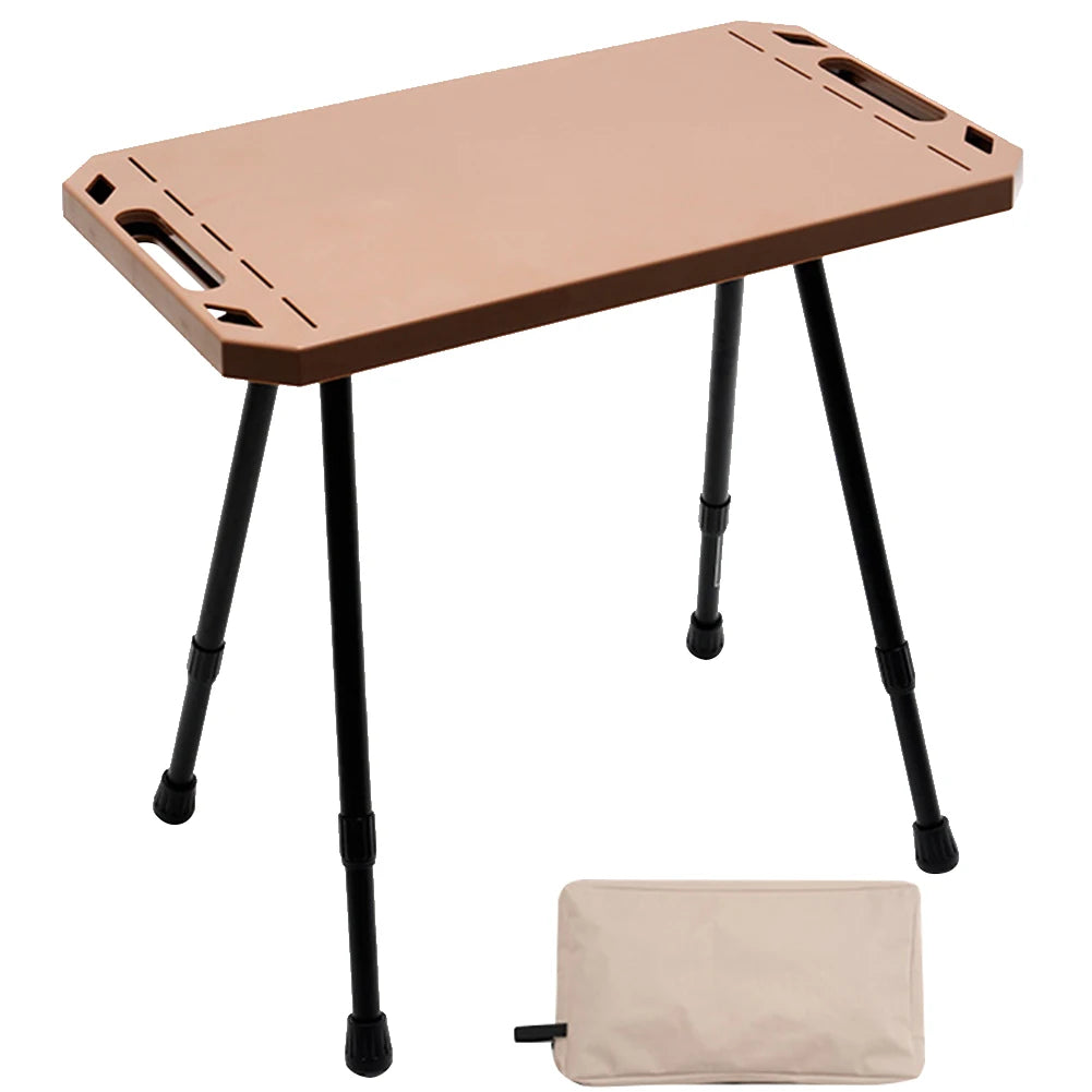 Arkenor RangerTable™ Mehr Komfort für deine Outdoor-Küche.