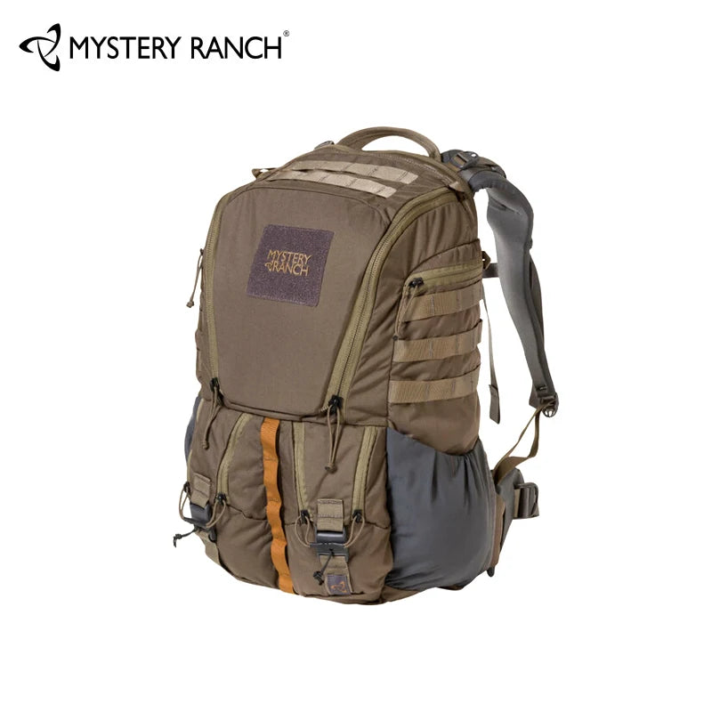 Arkenor Outdoor Wanderrucksack 32L – Robust, komfortabel und bereit für jedes Abenteuer