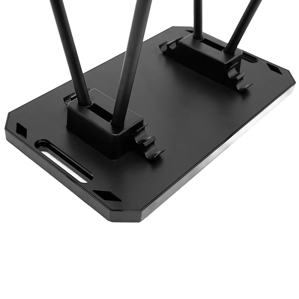 Arkenor RangerTable™ Mehr Komfort für deine Outdoor-Küche.