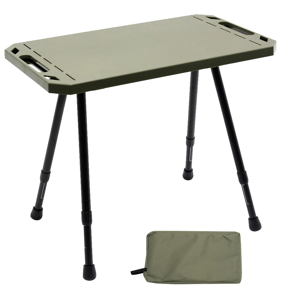 Arkenor RangerTable™ Mehr Komfort für deine Outdoor-Küche.